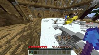Spleef World Cup 2014 #1 - THE ULTIMATE SPLEEF-OFF! (HD)