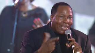 Your Will - Darius Brooks