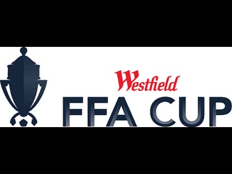 2017 Westfield FFA Cup SA Preliminary Round Draw