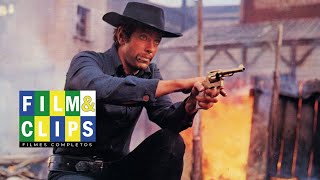 Ringo e Sua Pistola de Ouro - Filme Completo em Português by Film&Clips Filmes Completos