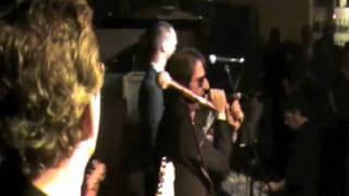 Here I Am (Steve Earle)