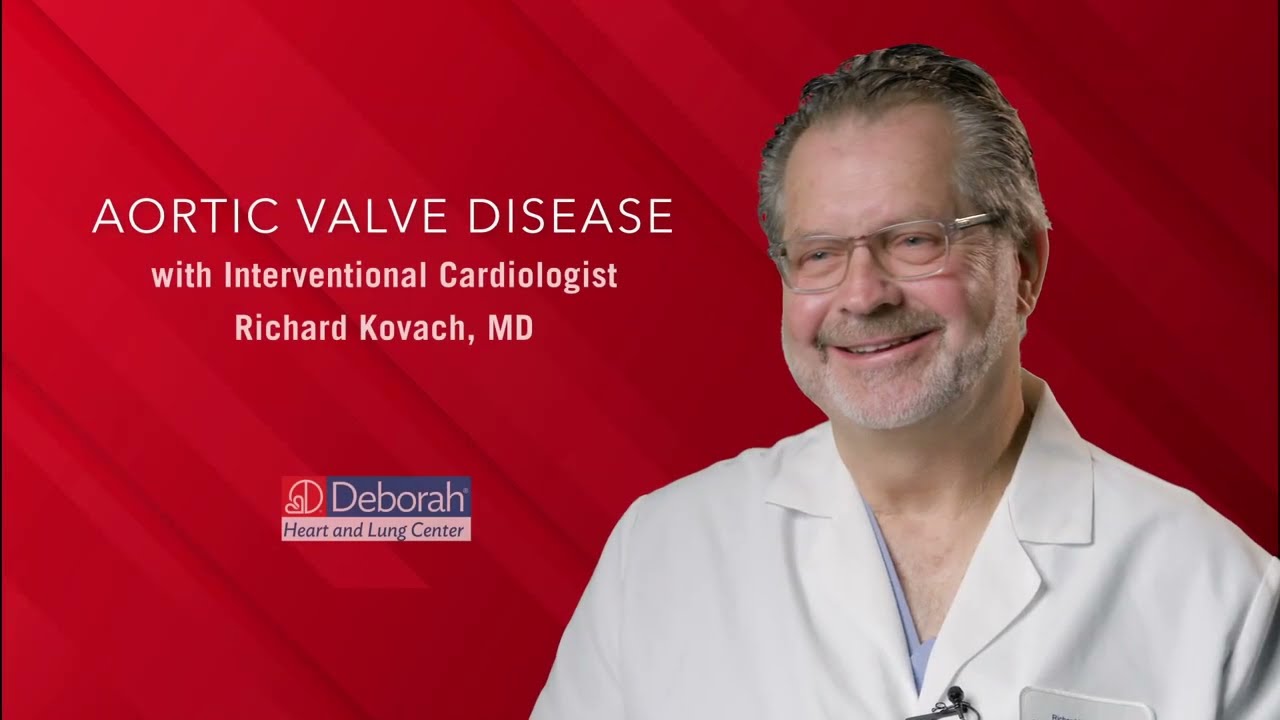 Aortic Valve Disease