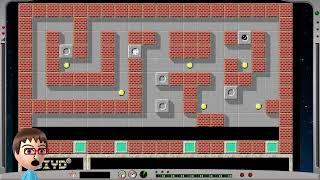 Let's Play Retro : Oxyd