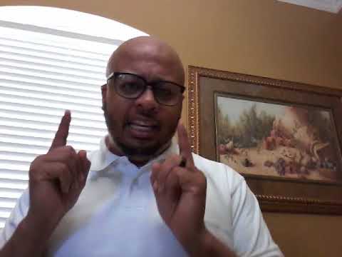 Kingdom History 201 #4 - Oral Roberts