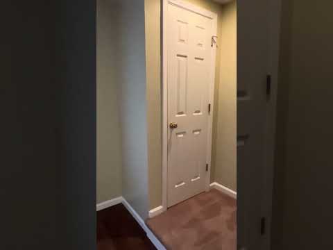 3 Bedroom Avail August 2027; Rent $1,500 property video