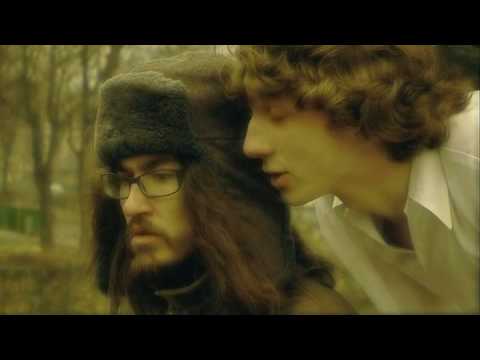 Esthetic Education Crucify