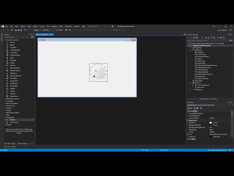 Using Custom User Controls