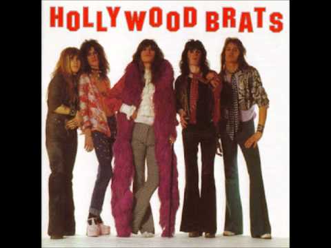 Hollywood Brats - Southern Belles