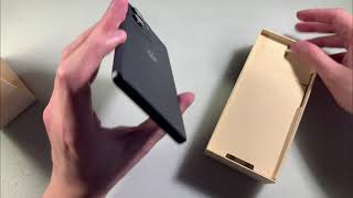 Motorola Edge 40 8/256GB Eclipse Black (PAY40042) - відео 1