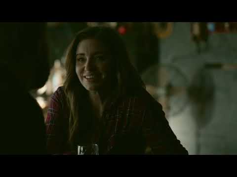 Black Hole - Legacies 2x10 Music Scene
