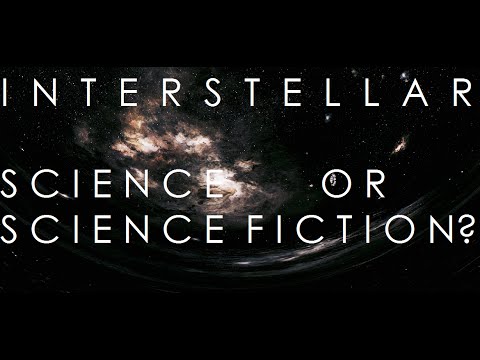 Interstellar: Science or Science Fiction? Episode 1 - Blight