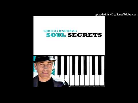 Secret Smile (feat. Vincent Ingala) - Gregg Karukas
