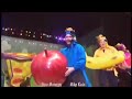 Wiggledancing Live In The USA Ending 2006