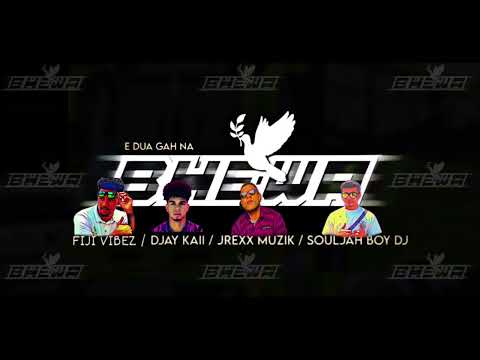 JREXX FT NASIRIVA -QIRIA NA VAKATAGI - VUDE REMIX