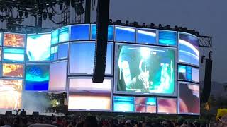 Vince Staples - 745 @ Coachella 2018 (Weekend Two)