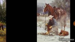 Michael Martin Murphey Streets of Laredo