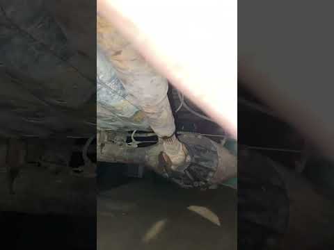 Eaton Detroit locker engagement lash