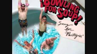 Bowling for soup - Choke (HQ)
