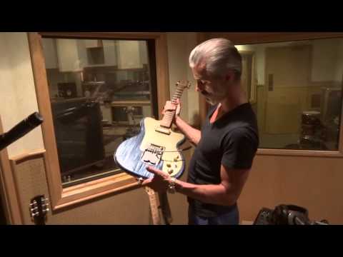 Triggerfinger - Studio Diary #9 [English]