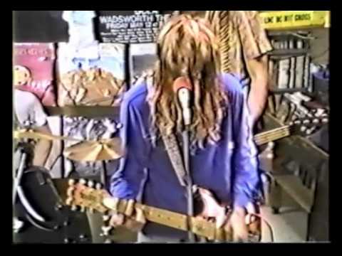 Nirvana - 04 Big Cheese (Rhino Records 23/6/89)