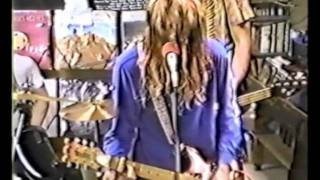 Nirvana - 04 Big Cheese (Rhino Records 23/6/89)