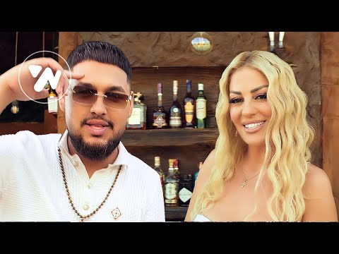 Blerina Balili ft Petriti - Çmë ka zënë halli (Official Video 4K)