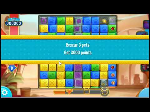 Pet Rescue Saga Level 4237 To 4239