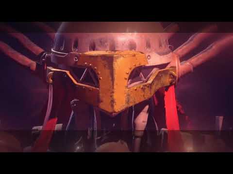 Let's Play: Nier; Automata [BLIND]: Part 25