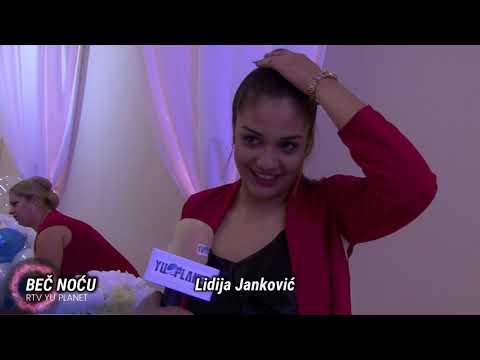 Emisija Bec Nocu 17.10.2019 Zoki Banacanin, Lidija Jankovic, Snezana Djurisic, Emir, Dragi Dimic