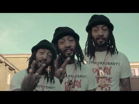 Cocayena215 - G.S.H. 1.0 (Green Street Hooligans) (Official Video)