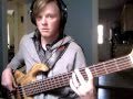 Video Bass Lesson: Body Parts by Raphael Saadiq