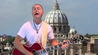 Bob Lavalley's World Tour- God Bless the Child