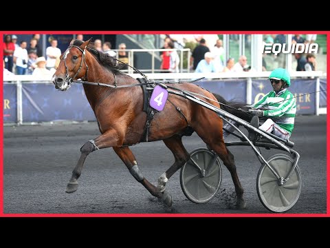 JUSHUA TREE COMME UNE FUSEE ! | Prix Jules Thibault (Gr II)