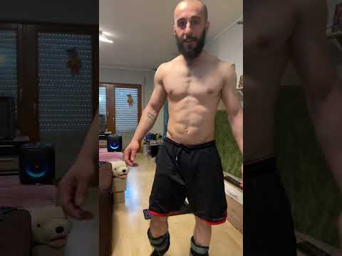 Step Into the Pain Zone – 60 Minutes to Break Your Limits”