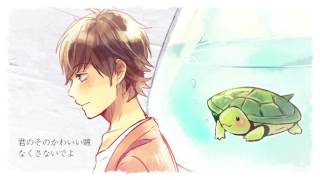 【IA】みどり【オリジナル】