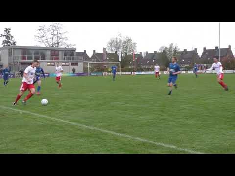 Hardinxveld - DFC, competitie