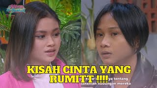 Download lagu Kisah Cinta Rumit Ayya Dan Fajar Sadboy | KETAWA ITU BERKAH (4/1/23) P1 mp3 Download lagu Kisah Cinta Rumit Ayya Dan Fajar Sadboy | KETAWA ITU BERKAH (4/1/23) P1 mp3
