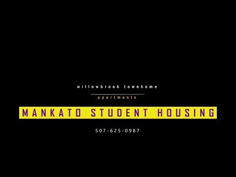 Willowbrook Townhome Student Apartments