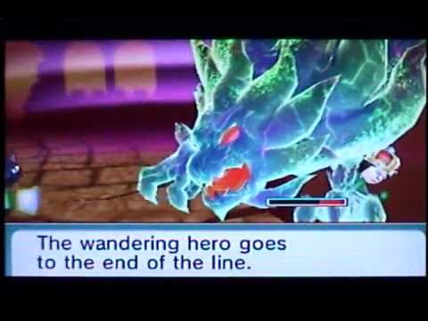 Let's Play Find Mii 2 - Final Days (Secret Quest) - Brute Force the Dark Emperor!