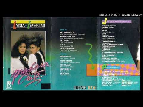 Lydia Imaniar - 07 Kisah Insani