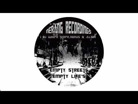 DJ Whipr Snipr, Nørus & Albin - Love Sinking (Main Phase Remix)