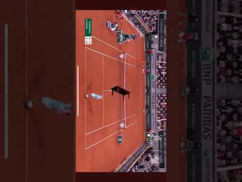 tennis de table chill 👌