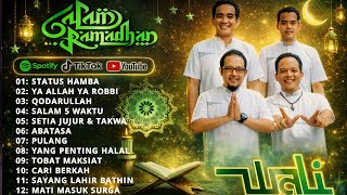 Download lagu WALI BAND ALBUM RELIGI ⚽Best Lagu Wali Terbaik Sepanjang Masa | Reggae Islami Spesial Bulan Ramadhan mp3