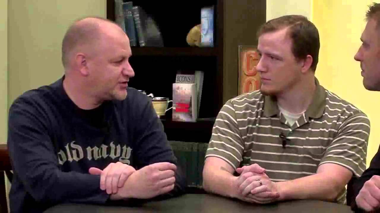 Defending the Faith Part 1