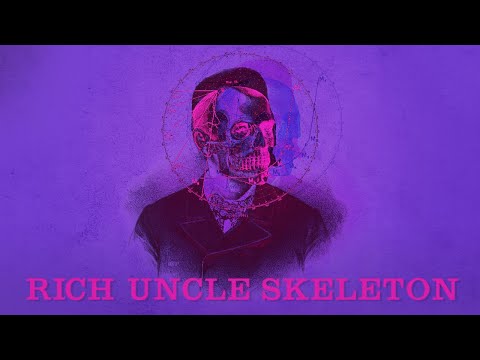 Hammer - Pumps and a Bump (Rich Uncle Skeleton Remix)
