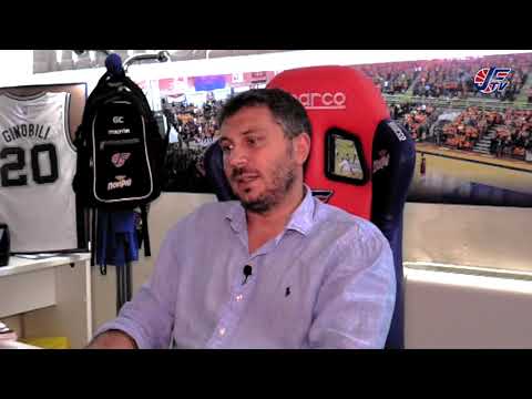 L'intervista al GM Giacomo Carrera: il punto sulla stagione 2019/2020