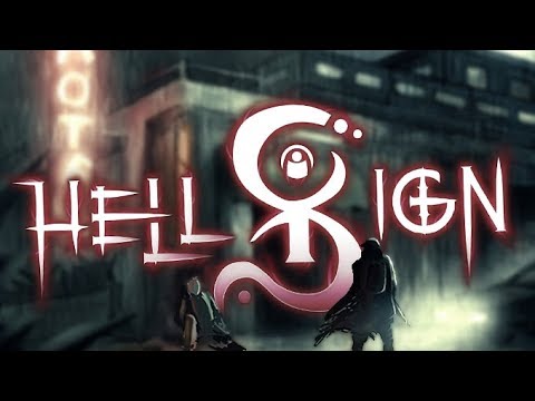 [OLD] Demons stalk the night... Destroy them! - HellSign!