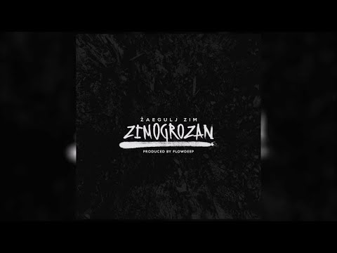Zimski & Flowdeep - Grob