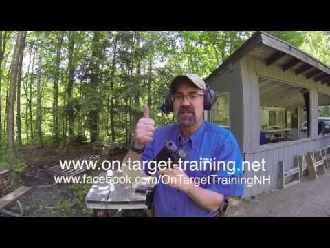 Glock 21 Gen 3 in 45 ACP