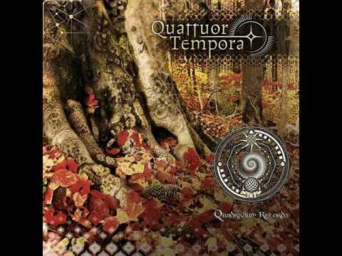 VA - Quattuor Tempora